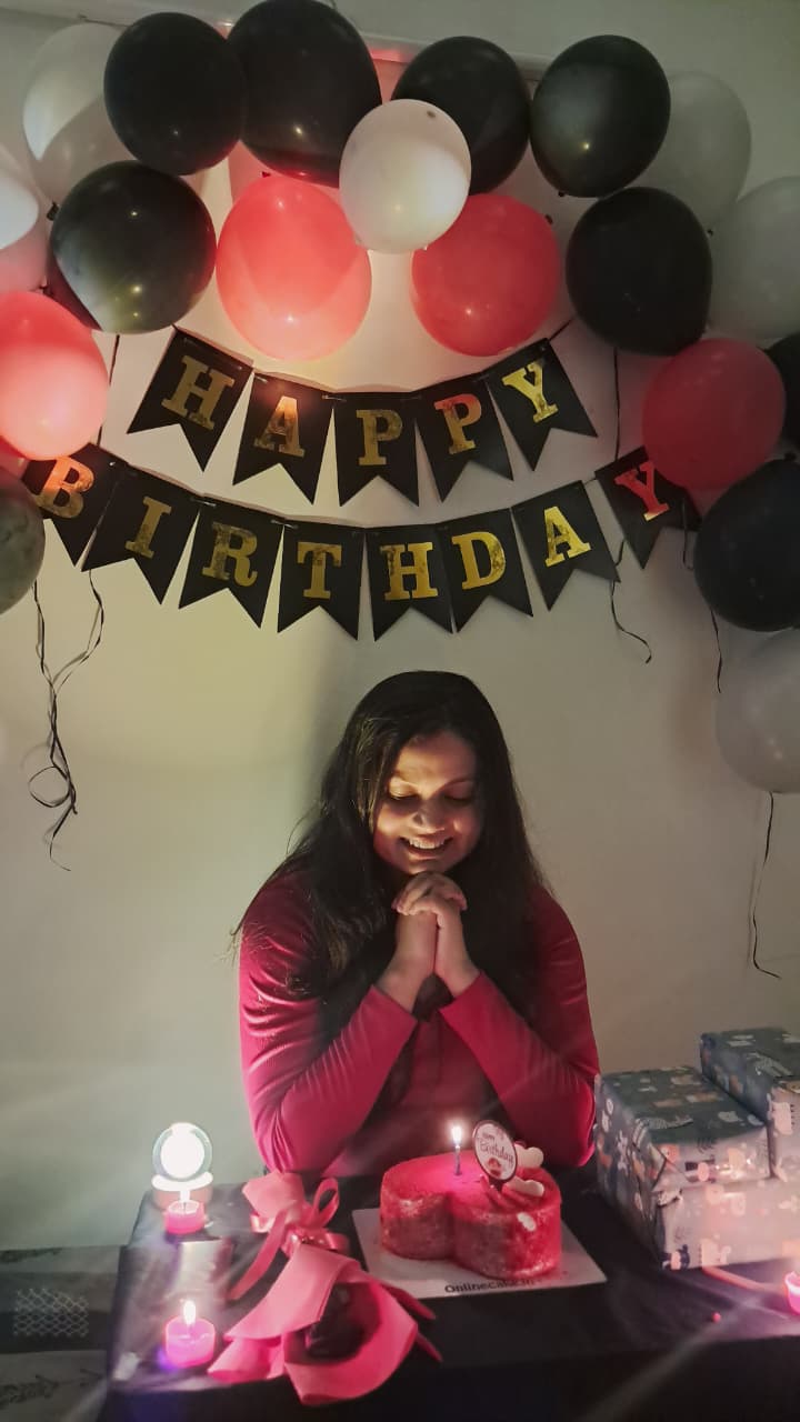 Rashmi