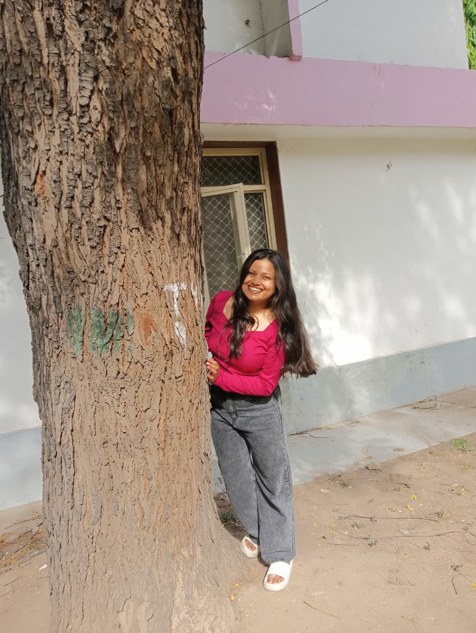 Rashmi