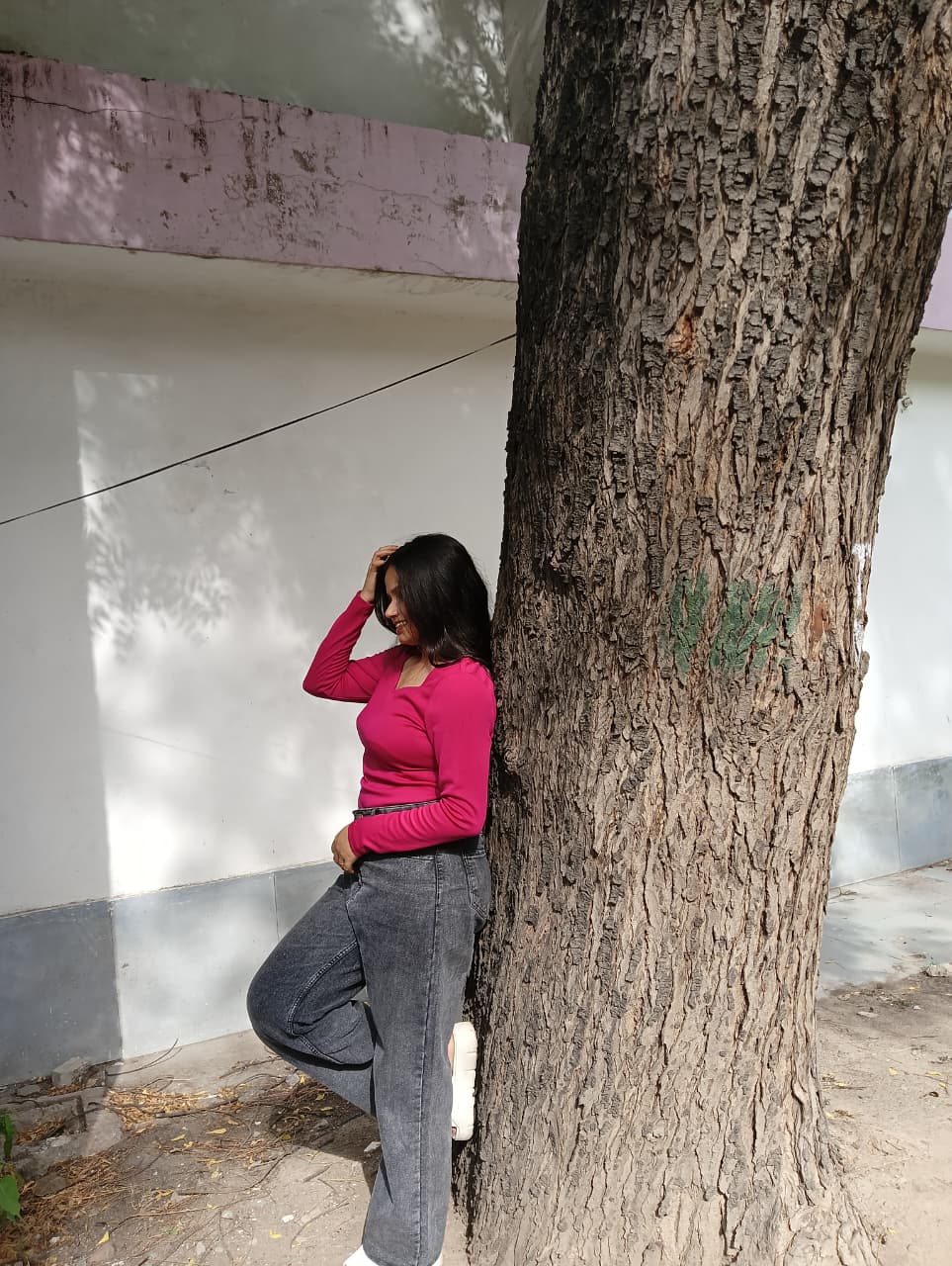 Rashmi