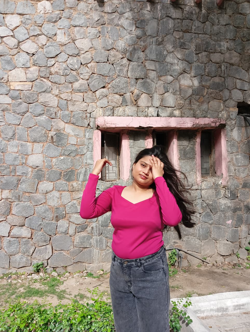 Rashmi