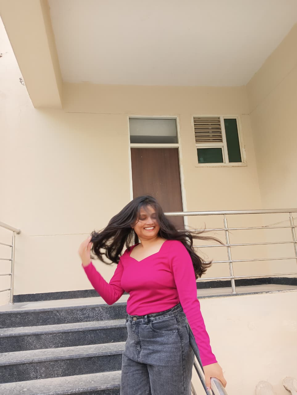 Rashmi