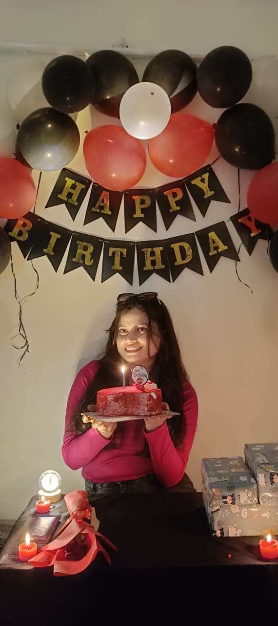 Rashmi
