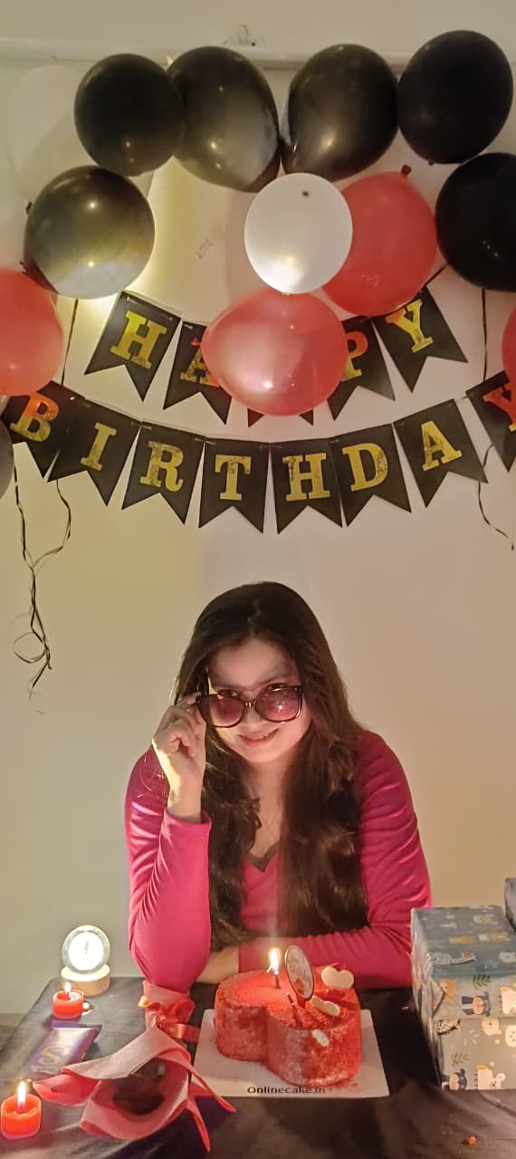 Rashmi